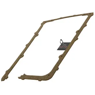 Прокладка, кришка головки циліндра ELRING 764.248