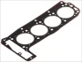 Прокладка, головка цилиндра ELRING 764.703 (фото 1)