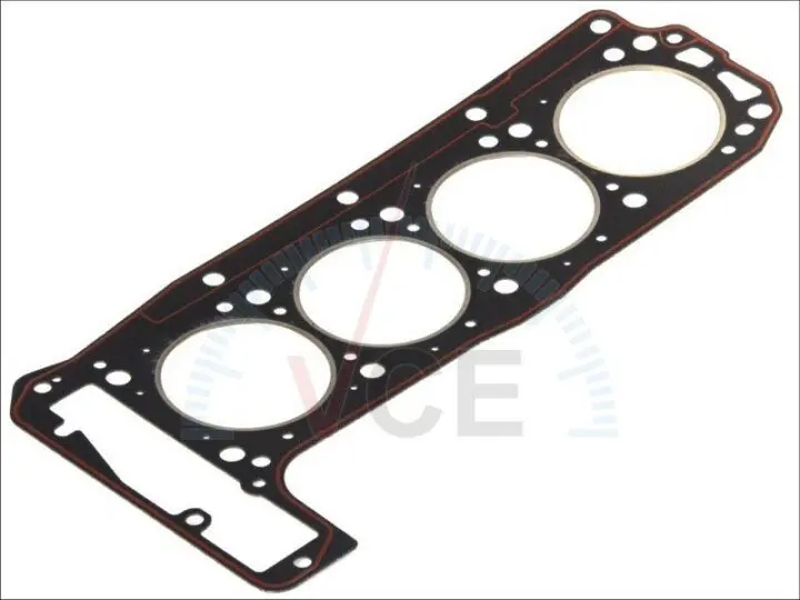 Прокладка, головка цилиндра ELRING 764.703 (фото 1)