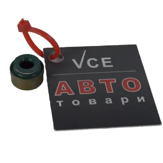 Уплотнительное кольцо, стержень кла ELRING 766.615