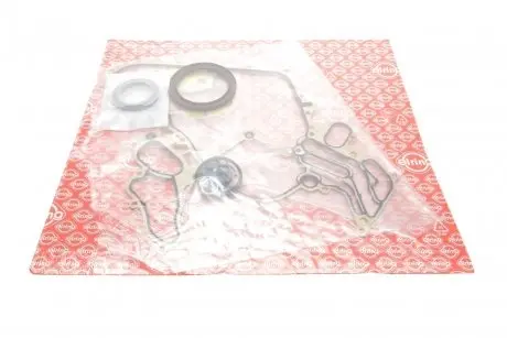 Уплотнительное кольцо свечного колодца porsche 911 99-12 ELRING 766.941