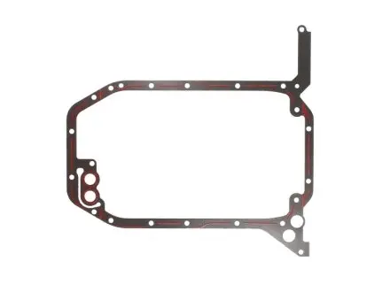 Прокладка, масляный поддон ELRING 767.907