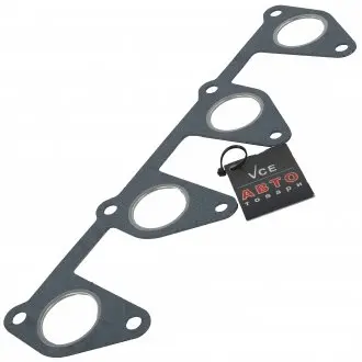 Прокладка, выпускной коллектор ELRING 768.104