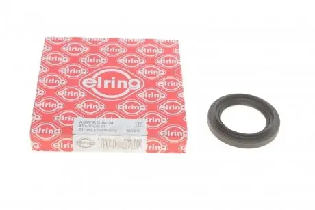 Сальник полуоси ELRING 768.880