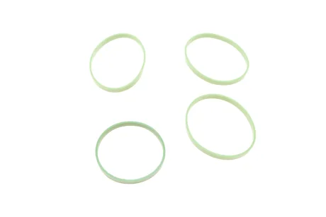 Комплект прокладок, впускной коллектор ELRING 770.330