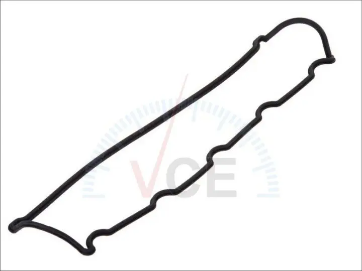 Прокладка, крышка головки цилиндра ELRING 773.660 (фото 1)