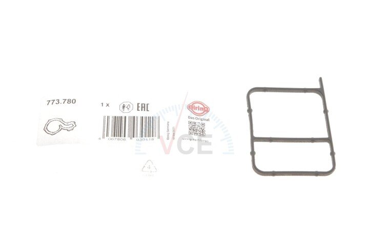 Прокладка помпи води BMW 3 (F30/F80)/5 (G30/F90)/7 (G11/G12) 15-20 B58 B30 ELRING 773.780 (фото 1)