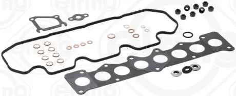 Land rover к-кт прокладок гбц defender 2.5 90-, discovery 2.5 89-, range rover 2.5 92- ELRING 773.850