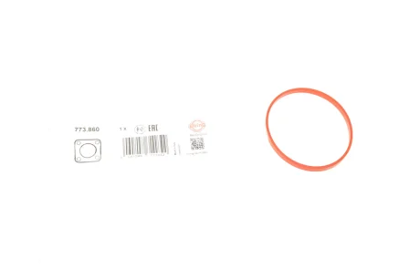 Прокладка, корпус впускного коллектора ELRING 773.860