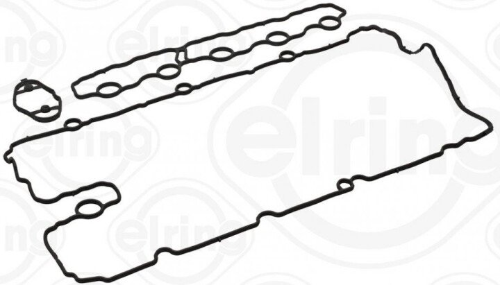 Комплект прокладок, крышка головки цилиндра ELRING 773.910 (фото 1)