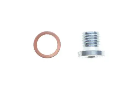 Пробка поддона автомобиля ELRING 774.480