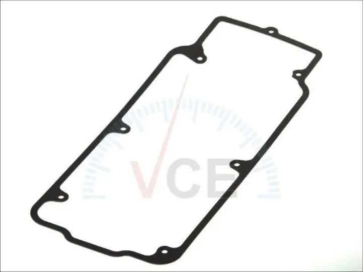 Прокладка, крышка головки цилиндра ELRING 774.928 (фото 1)