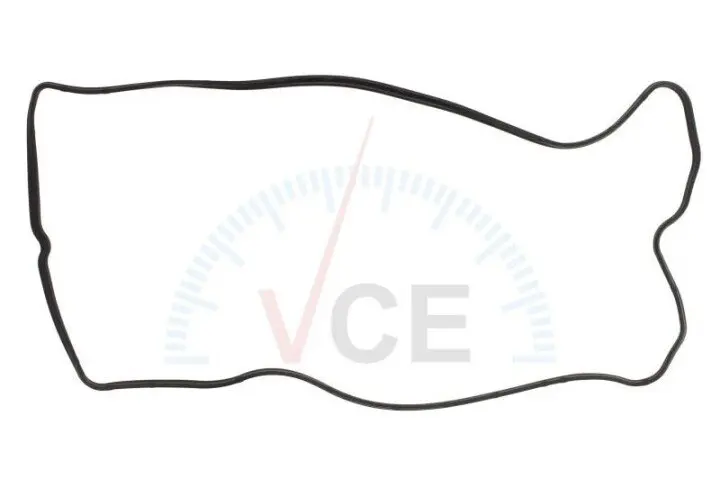 Фото 1 - Прокладка крышки клапанов lexus gs/is 2.5/3.5 05-(r) ELRING 775.070 Прокладка крышки клапанов lexus gs/is 2.5/3.5 05-(r) ELRING 775.070 (фото 1)