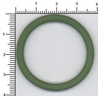 Уплотнительное кольцо ELRING 776.262