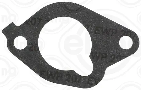 Прокладка, впускний колектор ELRING 776.602