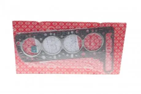 Прокладка, головка цилиндра ELRING 776.778