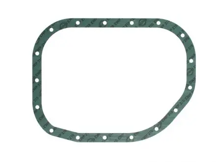 Прокладка, масляный поддон ELRING 777.138