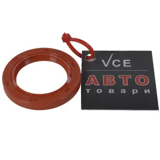 Ущільнююче кільце, колінчастий вал; ущільнююче кільце, розподільний вал; ущільнювальне кільце ELRING 777.471