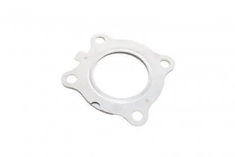 Прокладка турбины ford focus 2.0 tdci 10- (трубка на слив масла) ELRING 777.720