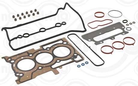 Комплект прокладок, головка цилиндра ELRING 779.160
