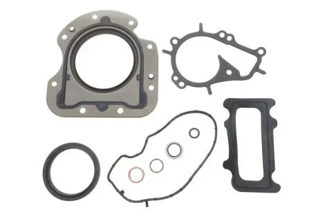 Комплект прокладок (нижний) Citroen C1/C3/C4/Peugeot 108/2008/208/301/308 1.2 VTi 12- ELRING 779.190
