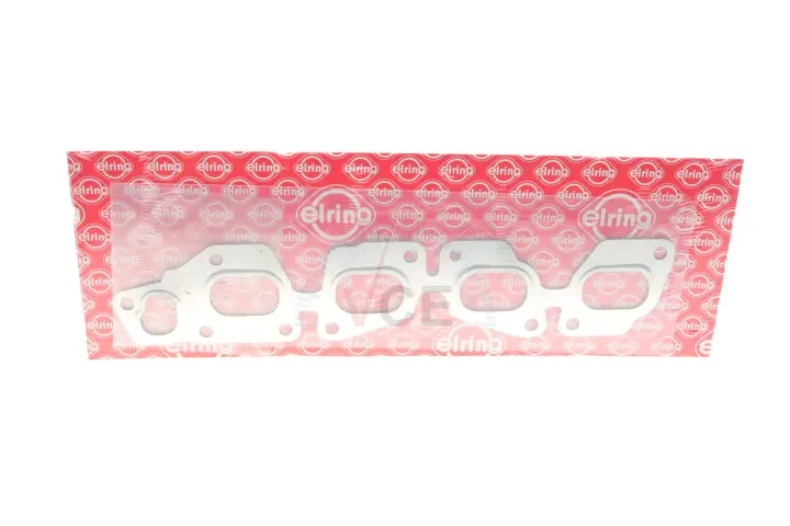 Прокладка коллектора выпускного vw caddy v 2.0 tdi 20- ELRING 786.270 (фото 1)