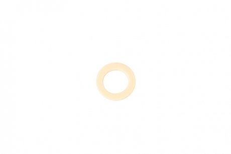 Кільце ущільнювача, різьбова ін; ущільнювальне кільце ELRING 786.500 (фото 1)