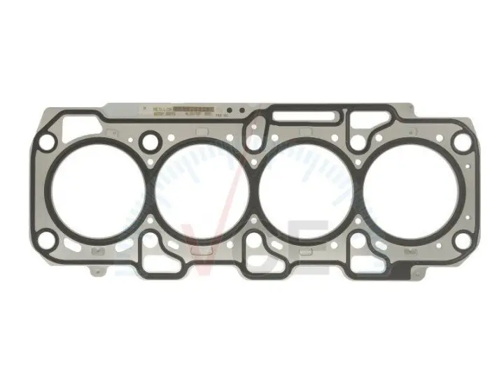 Прокладка, головка цилиндра ELRING 789.180 (фото 1)