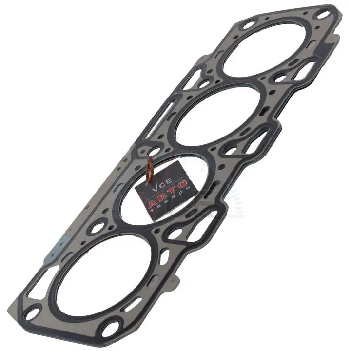 Прокладка, головка цилиндра ELRING 789.200 (фото 1)