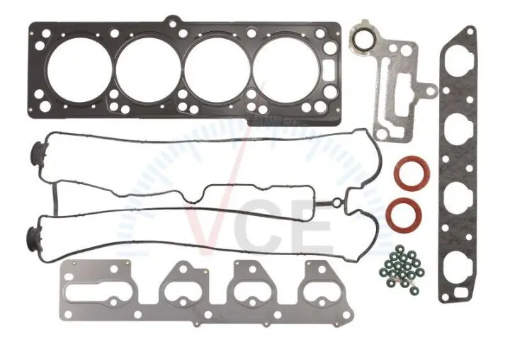 Комплект прокладок, головка цилиндра ELRING 789.820 (фото 1)