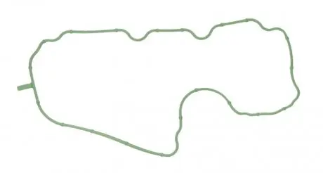 Прокладка, вентиляция картера ELRING 789.960