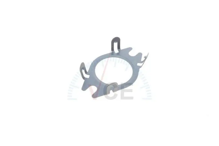 Прокладка, трубка клапана возврата ог ELRING 792.250 (фото 1)