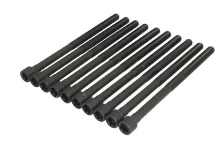 Набор болтов гбц ELRING 794470