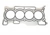 Nissan кол-т прокладок двигателя micra 1.6 05-, qashqai +2 1.6 07- ELRING 794.650 (фото 7)