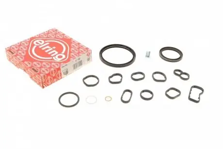 Комплект прокладок, блок-картер двигуна ELRING 794.700