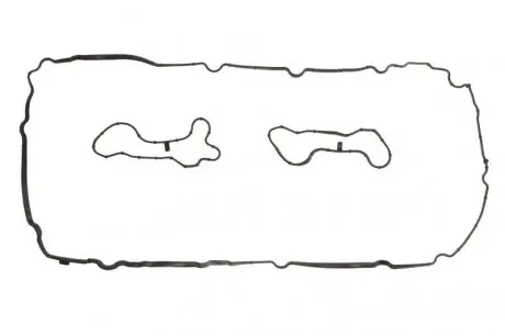 Комплект прокладок, крышка головки цилиндра ELRING 794.880
