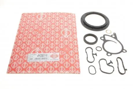 Комплект прокладок (нижний) Rеnаult каngoo 1.2 Tсе 13- ELRING 794.950