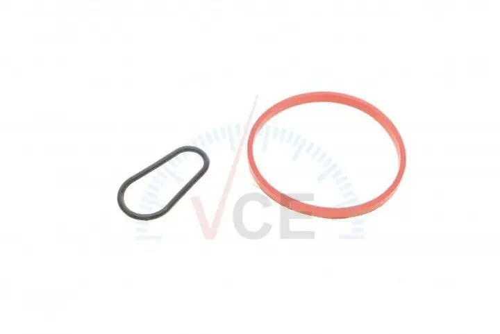 Фото 1 - Комплект прокладок, вакуумный насос ELRING 795.110 Комплект прокладок, вакуумный насос ELRING 795.110 (фото 1)