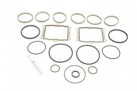 Комплект прокладок турбины ауди Q5/Q7/VW Touareg 3.0 TFSI/TSI 10-18 ELRING 796.460