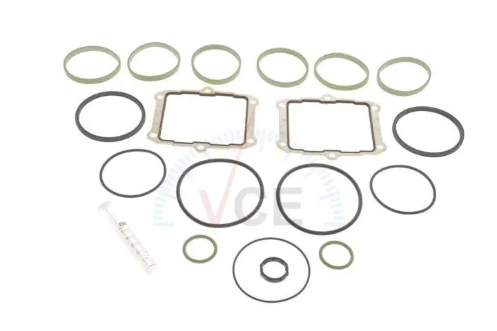 Комплект прокладок турбины ауди Q5/Q7/VW Touareg 3.0 TFSI/TSI 10-18 ELRING 796.460 (фото 1)