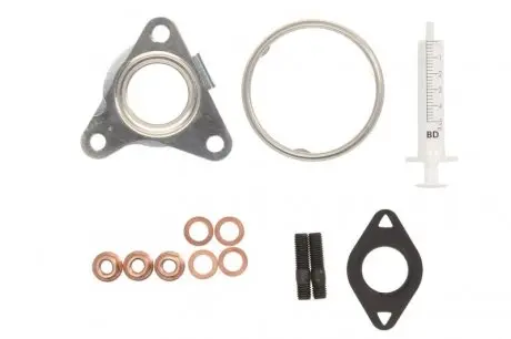 Монтажный комплект, компрессор ELRING 797.460