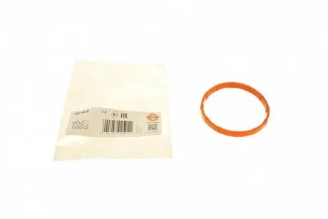 Прокладка корпуса впускного коллектора bmw 3 (f30/f80/g20/g80/g28)/5 (g30/f90)/7 (g11/g12) 15- b46 ELRING 797.660