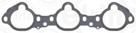 Renault прокладка впускного коллектора laguna iii 3.5 08-, nissan, infiniti ELRING 798.170
