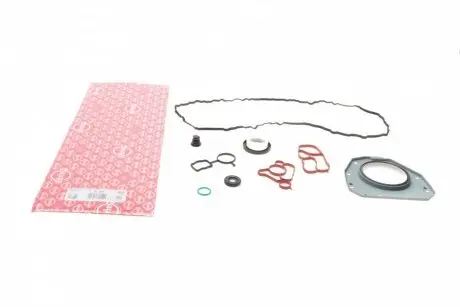 Комплект прокладок, блок-картер двигуна ELRING 798.670