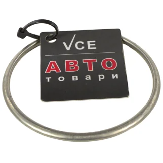 Chevrolet прокладка выхл. системы equinox 03-, cadillac ELRING 800.880