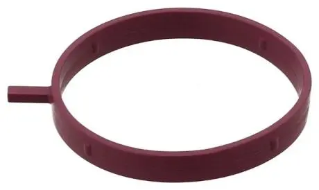 Прокладка колектора ELRING 801620