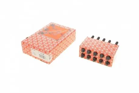 Комплект болтов головки цилидра ELRING 802.790