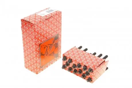 Комплект болтов головки цилидра ELRING 802.820