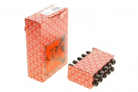 Комплект болтов головки цилидра ELRING 802.860