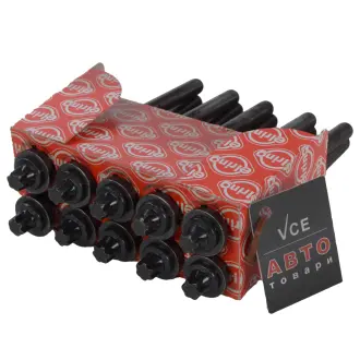 Комплект болтов головки цилиндра ELRING 803.060